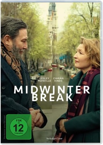 Midwinter break lesley - break, (lesley