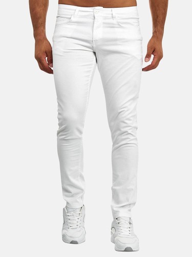 Tazzio jeans slim fit herren - slim,