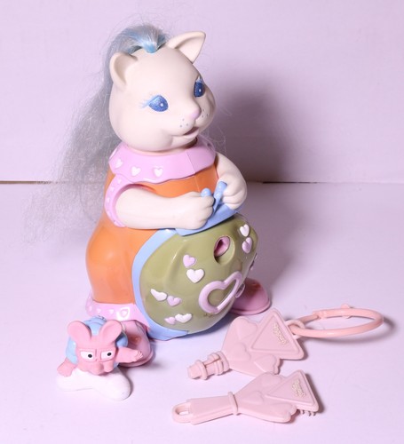 Keypers kassie die katze - kassie,