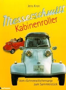 Messerschmitt kabinenroller - messerschmitt,
