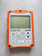 SEWERIN Ex-tec SR5 SR6