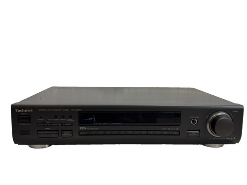 Technics synthezierer gt - st-,