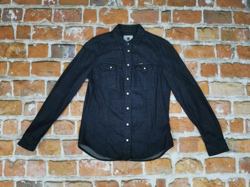 Star raw denim vintage - *g,