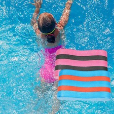 Pull Buoy Leg Float EVA