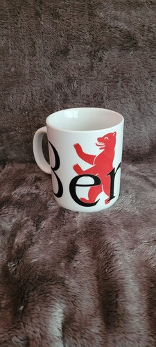 Starbucks berlin city - city, mug