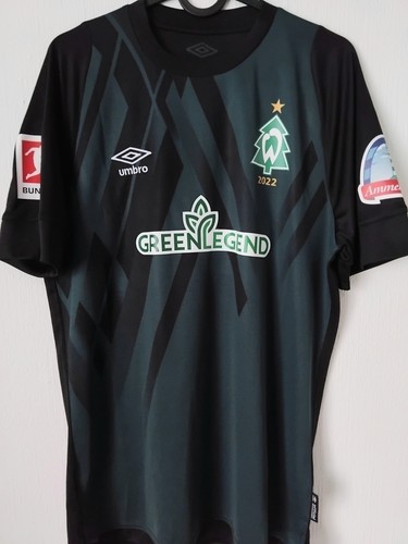 Werder bremen trikot - ⚽️werder🌲bremen,
