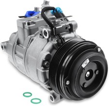 1x Klimaanlage Kompressor