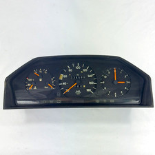 Mercedes W124 Tacho Kombiinstrument E200D 4 Gang 180kmh Diesel A1245426006