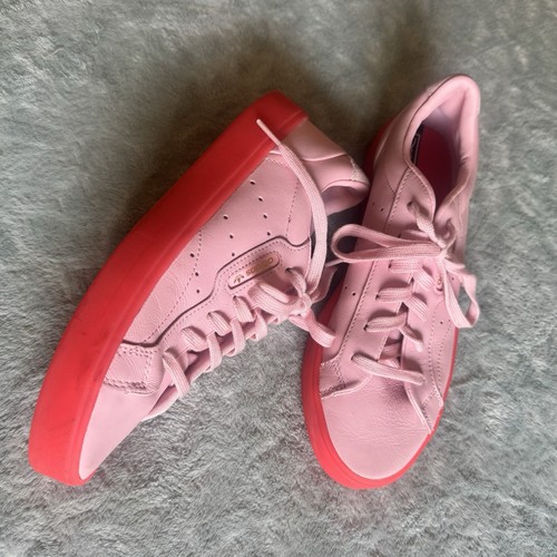 Adidas sleek sneakers women - sleek,