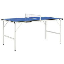 Tischtennistisch klappbar - tischtennistisch,