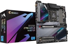 GIGABYTE Z790 AORUS MASTER LGA