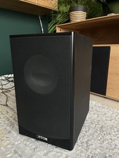 Canton AS 85.2 SC Aktiver Subwoofer