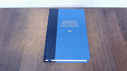 The fall of - the, roman