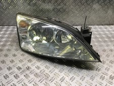 Scheinwerfer rechts  Ford