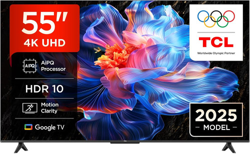 Tcl 55v6c zoll direct led - 55v6c,
