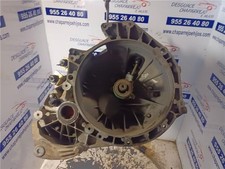 GETRIEBE MANUELL Ford Mondeo