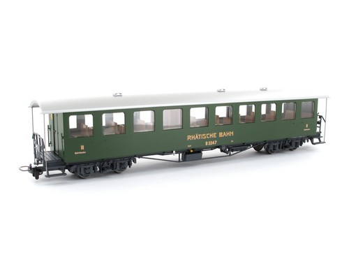 Bemo 3235147 personenwagen - 3235147,