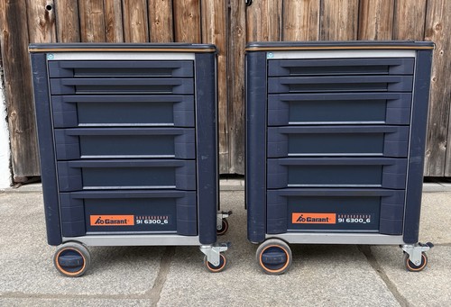Garant werkzeugwagen 916300 - werkzeugwagen,,