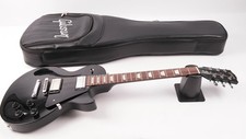 Gibson Les Paul Studio EB Rep.- Reparierter Artikel