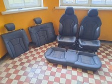 Sitze komplett Audi A1 2016