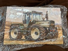 LTS trac 160 + MB-trac