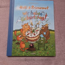 Nulli & Priesemut. Wir Haben