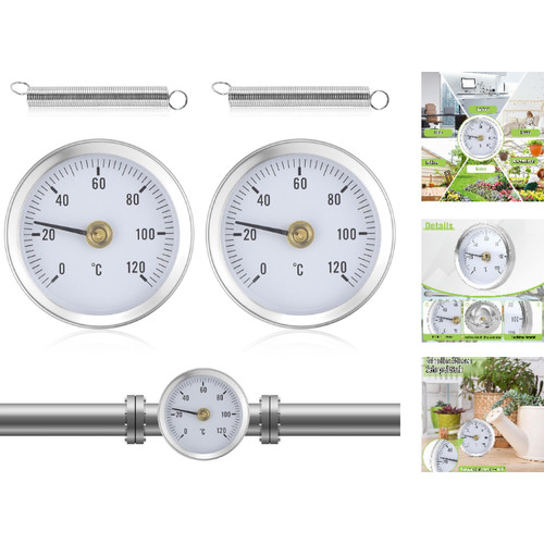 Erzekrim anlegethermometer - erzekrim,