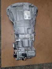 Manual getriebe 711680 Mercedes Vito Viano 639 Sprinter 906 Om651 A906260520000