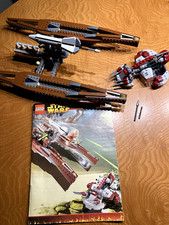LEGO  Star Wars   7260-1