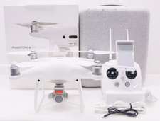DJI Phantom 4 Pro V2.0 4K