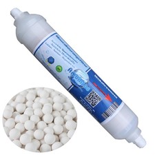 Mineralisierungsfilter