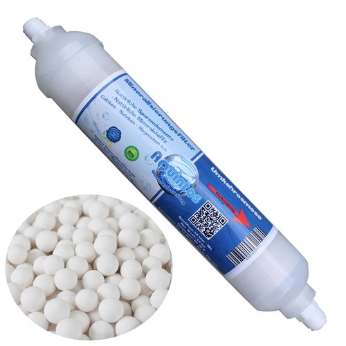 Mineralisierungsfilter