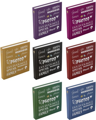 Henzo jumbo fotoalbum wording - jumbo,