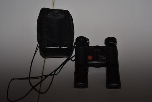 Leica fernglas 25 bca - leica,