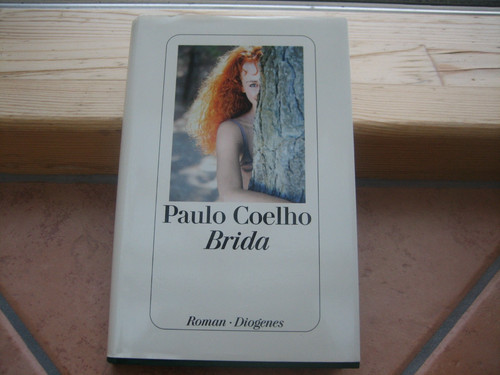 Paulo coelho brida roman - paulo, coelho,