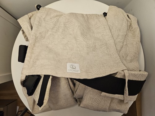 Neu ovp stokke limas plus - ovp,