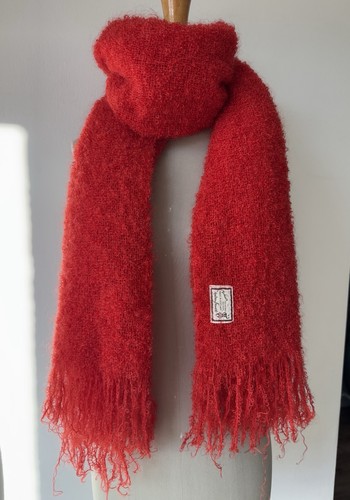Vintage andrew stewart mohair - stewart,