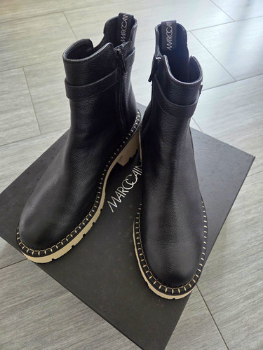 Marc cain ankle boot - marc,