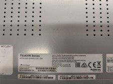 Buffalo TeraStation TS3400R