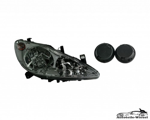 Front scheinwerfer rechts - ,