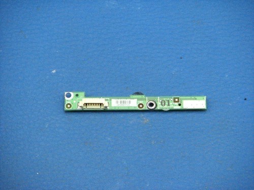 Schaltplatine medion md965022 - schaltplatine,