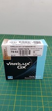 Essilor varilux 6 - 1.6, tgen8