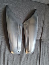 Wartburg 311 312 313 Steinschlagecken Original DDR Selten