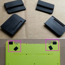 Gummi Fuß Fuß Boden Pad Für