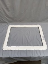 Adapterrahmen Dachhaube Dometic Midi Heki 700 x 500