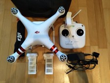 DJI Phantom 3 Standard