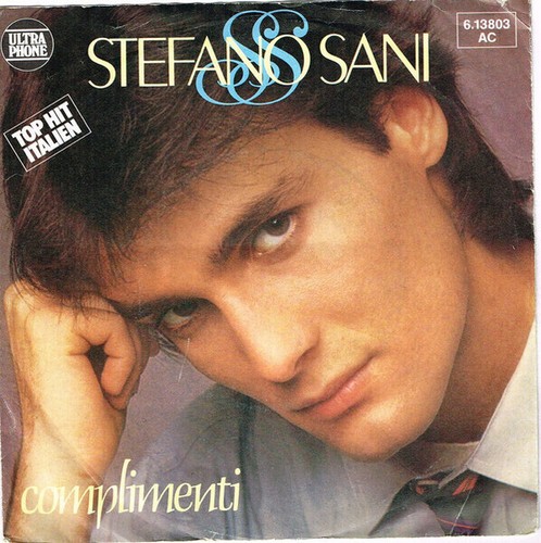 Stefano sani complimenti una - sani,