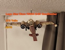 Lego Star Wars 75004 Z-95