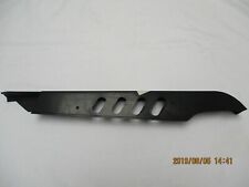 Macal Trophy Silver RS 50 Mokick 2 Takt ORIGINAL Verkleidung Kettenschutz