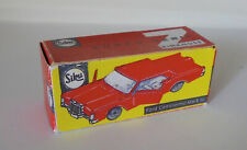 Repro Box Siku V 298 Ford Continental Mark III